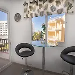 Albaida I 3º Ab Apartman