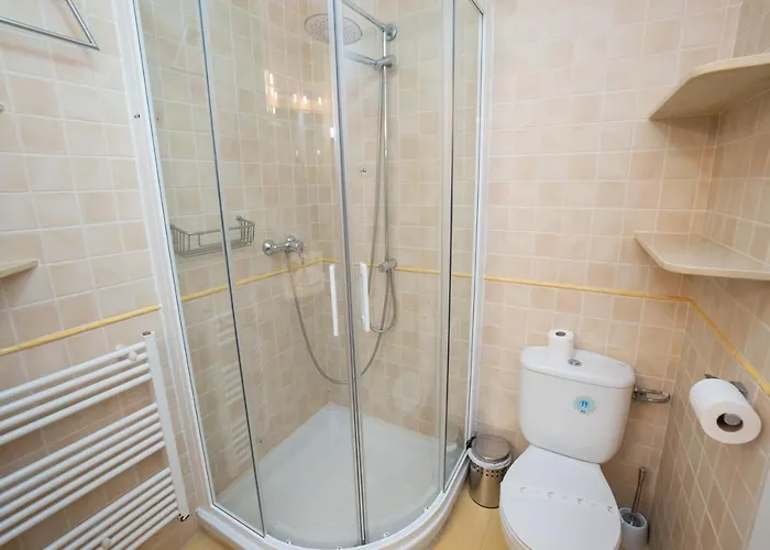 Apartman Albaida I 3º Ab Nerja